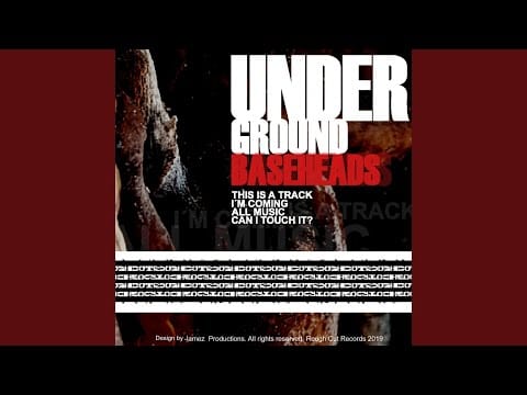 Underground Baseheads — All Music
