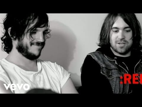 The Vaccines — ASK:REPLY