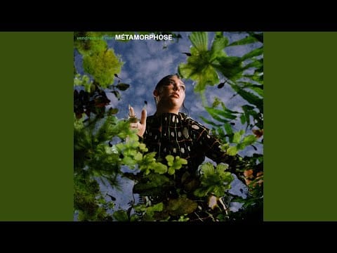 Vendredi sur Mer — Lettre A Moi-même