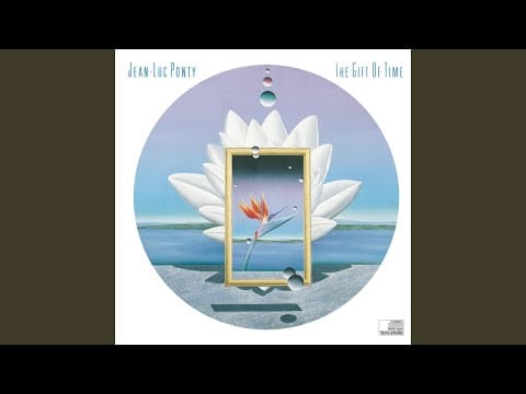 Jean-Luc Ponty — Metamorphosis
