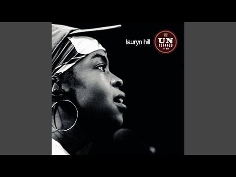 Lauryn Hill — Freedom Time (Live)