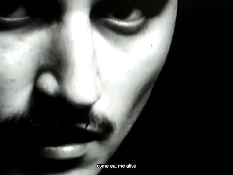 Artemas — Artemas - eat me alive (official visualizer)