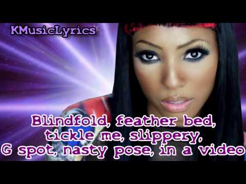 Wynter Gordon — Wynter Gordon - Dirty Talk (Official Lyrics Video)