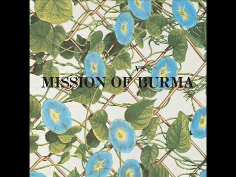 Mission of Burma — 50. VS - MISSION OF BURMA