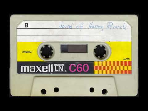 Harry Roesli — [1976?] Harry Roesli - Sound of Harry Roesli [Full Tape Rip]