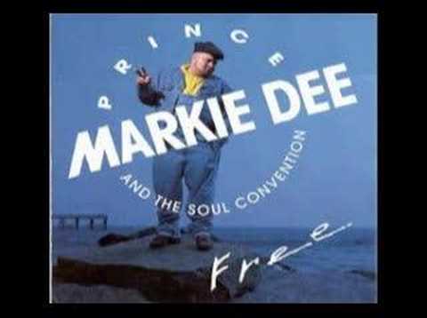Prince Markie Dee — Typical Reasons(Swing My Way) Remix