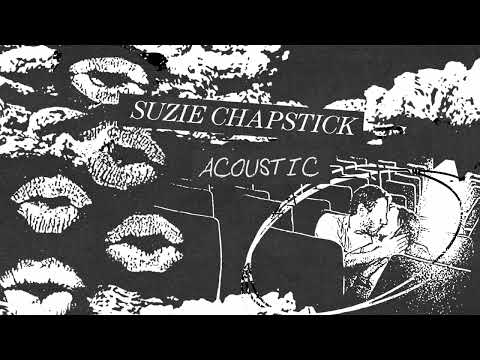Green Day — Suzie Chapstick (Acoustic) [Official Visualizer]