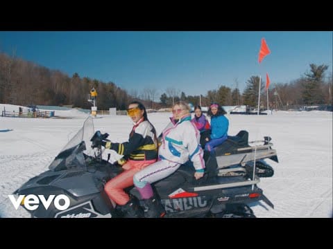 Hinds — The Club