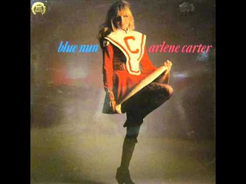 Carlene Carter — Carlene Carter - Rockababy