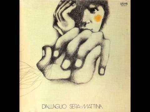 Gianni Dall'Aglio — Dallaglio - Per amore