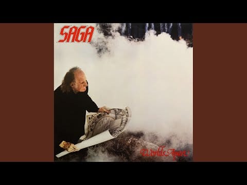 Saga (3) — On the Loose