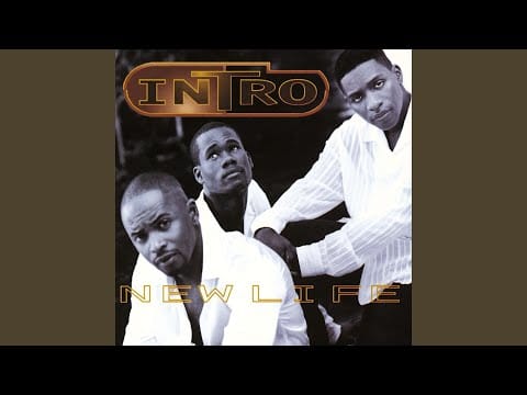 Intro (3) — New Life