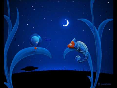 John O'Callaghan — John O'Callaghan - Chameleon (Thomas Datt Mix)