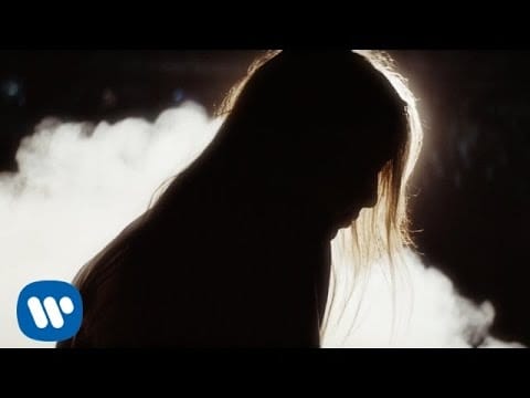 Lykke Li — Never Gonna Love Again