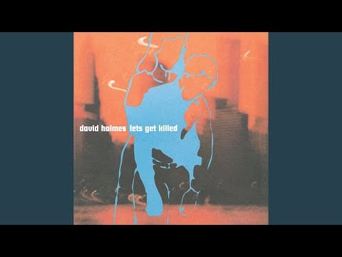 David Holmes — Head Rush On Lafayette