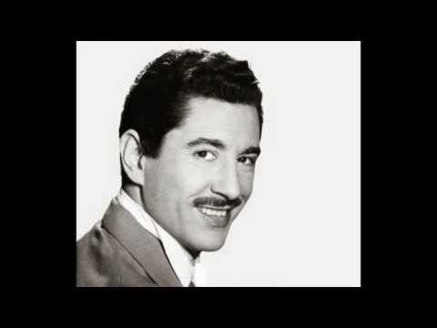 Miguel Amador — Ay! Mourir Pour Toi - Miguel Amador