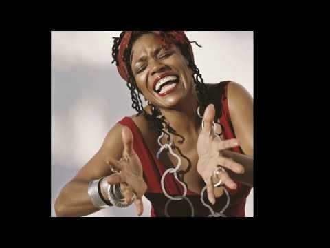 Dee Dee Bridgewater — Dee Dee Bridgewater - Can't We Try Love Again