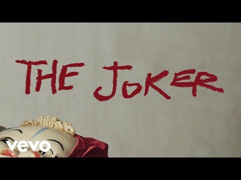 Lady Gaga — The Joker