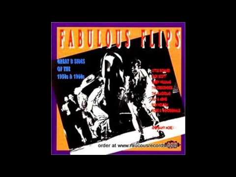 The Fiestas — The Fiestas   Last Night I Dreamed