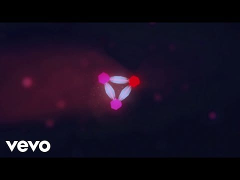 Jon Hopkins — Everything Connected