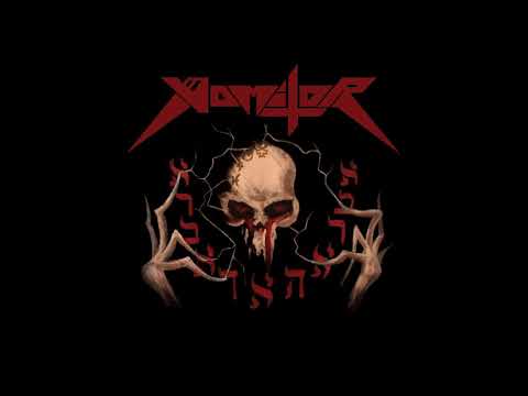 Vomitor — Vomitor-  Pestilent Death