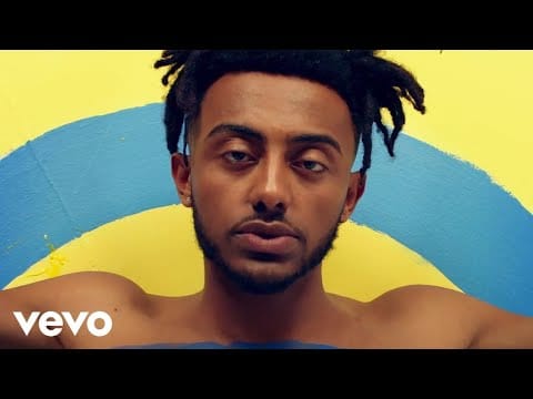 Aminé — Aminé - Spice Girl