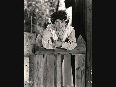 Beatrice Lillie — Weary Of It All ~ Beatrice Lilly