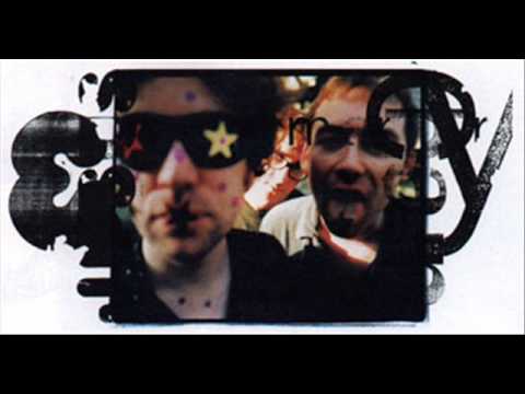 The Jesus and Mary Chain — Write, Record, Release Blues.wmv