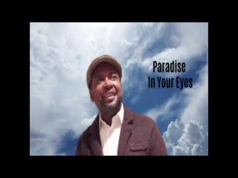 Ray Simpson (2) — Ray Simpson Paradise In Your Eyes