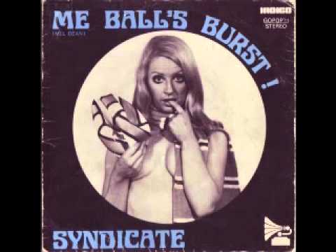 Manchester City F.C. — Me Balls Burst - Manchester City 1973.flv