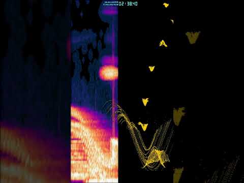 Solar X — solar x - divergent sequence 01 rex spectrum