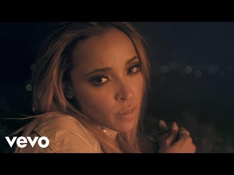 Tinashe (2) — Tinashe - Flame