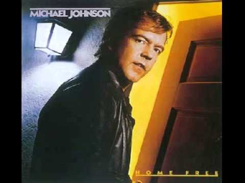 Michael Johnson (5) — Michael Johnson : The Love She Found In Me