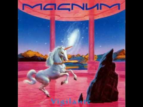 Magnum (3) — Vigilante