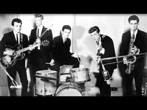 The Marketts — The Marketts - Come See Come Ska