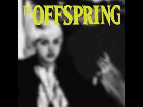 The Offspring — The Offspring - A Thousand Days from Nitro Records