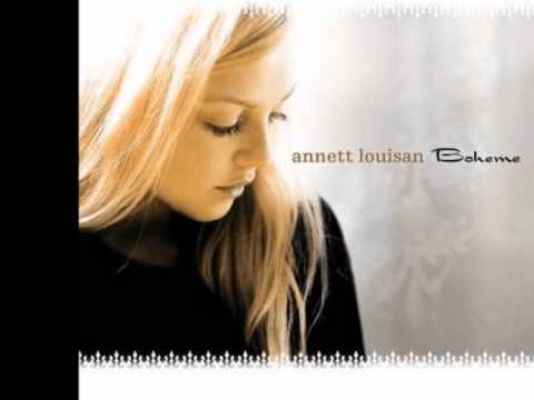 Annett Louisan — Anett Louisan - Die Katze