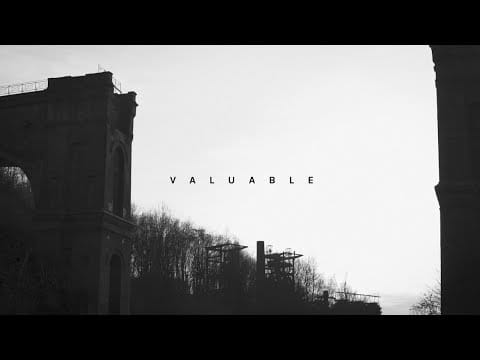 Caldera (11) — Caldera - Valuable // sonic moiré (SOMO004V)