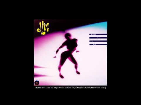 JLM — JLM - The Motion (90's Dance Music) ✅