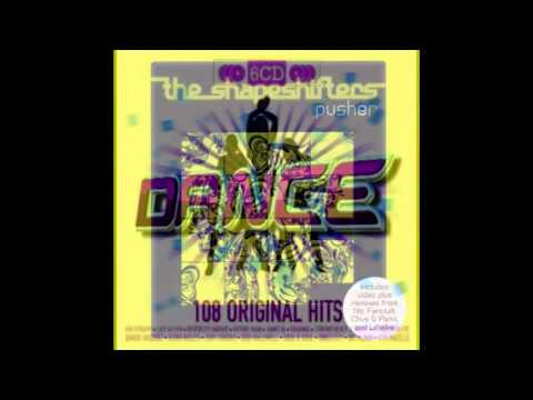 Shapeshifters — The Shapeshifters - Pusher (Radio Edit)