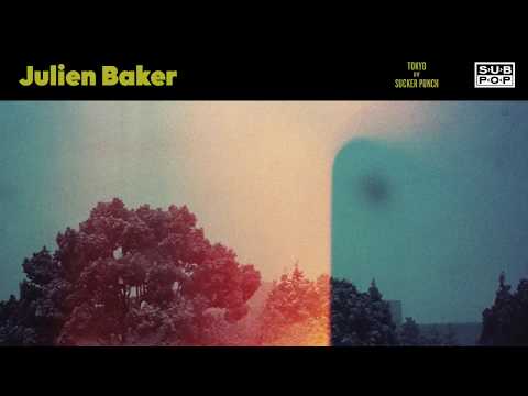Julien Baker — Julien Baker - Tokyo