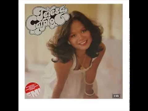 Teresa Carpio — Teresa Carpio Times Of Your Life