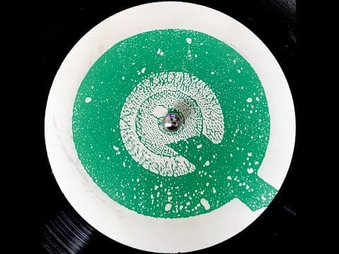 Brainchild — Brainchild - Symmetry (C-Mix) (1994)