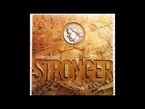 Cliff Richard — Cliff Richard... Stronger Than That