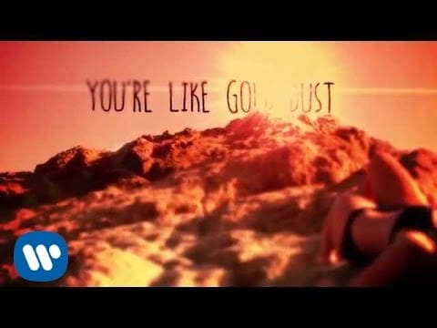 Galantis — Galantis - Gold Dust (Lyric Video)
