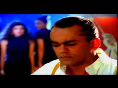 Remo Fernandes — o meri munni remo