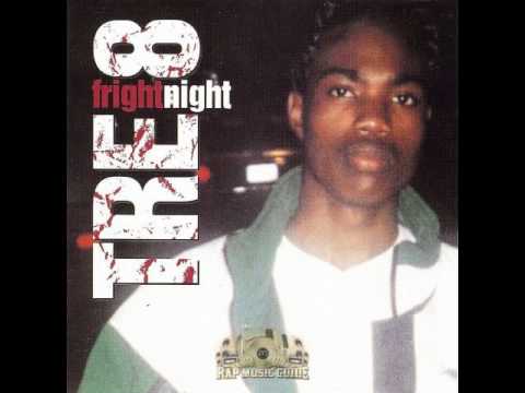Tre-8 — Tre-8 - Straight G (Feat. T-Smooth)