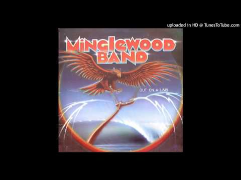 Minglewood Band — Matt Minglewood - Crazy (1981)