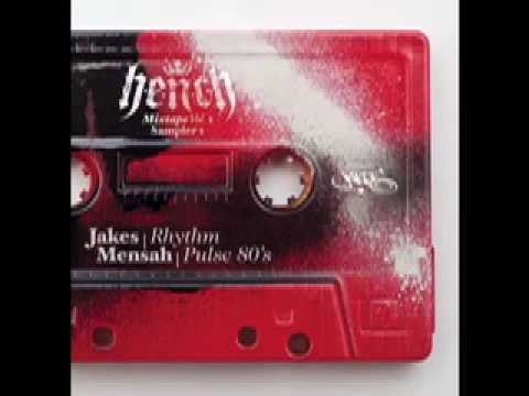 Jakes — Mensah - Pulse 80's