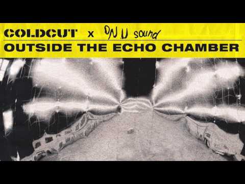 Coldcut — Coldcut x On-U Sound - 'Divide and Rule feat. Lee 'Scratch' Perry, Junior Reid and Elan'